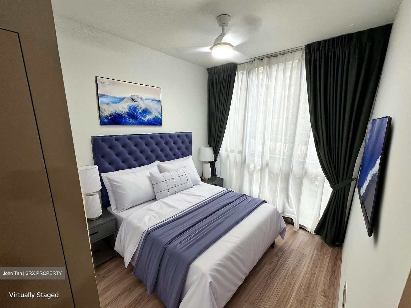 Dairy Farm Residences (D23), Apartment #538549071